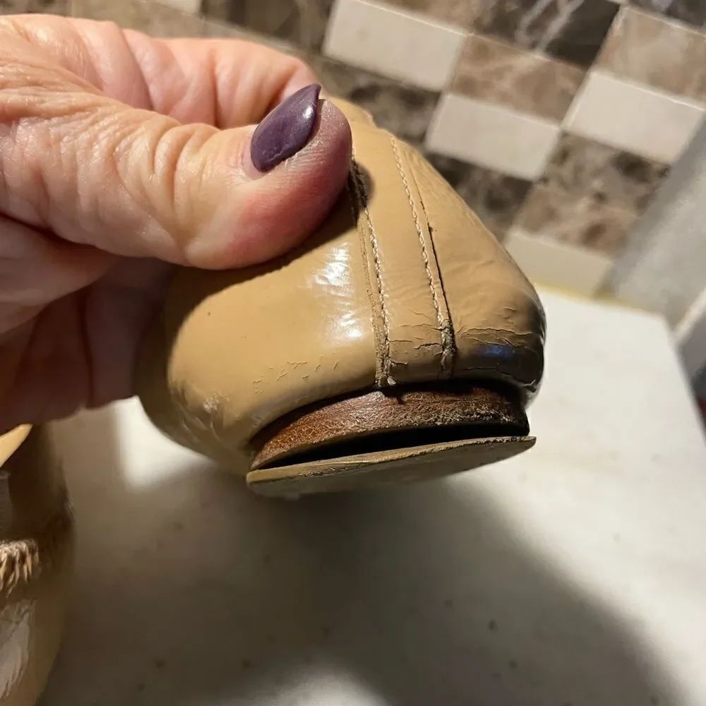 Tory Burch Flats - Picture 4 of 7